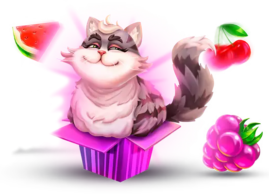 Cat Casino онлайн